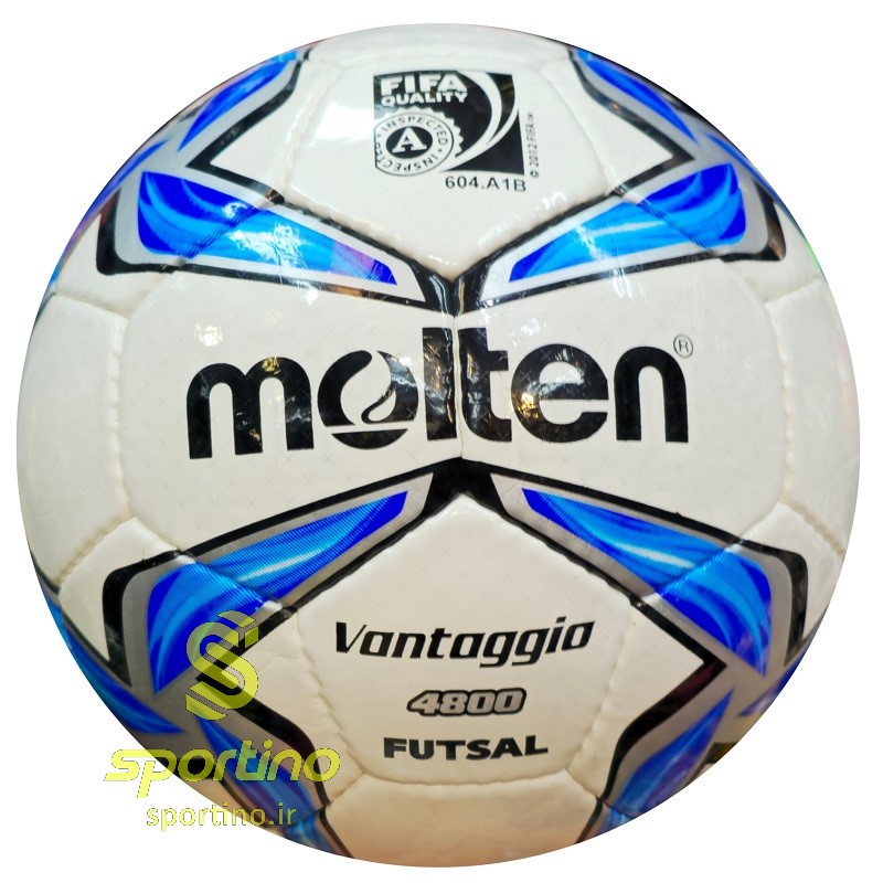 توپ فوتسال مولتنVantage 4800سایز4 TP
