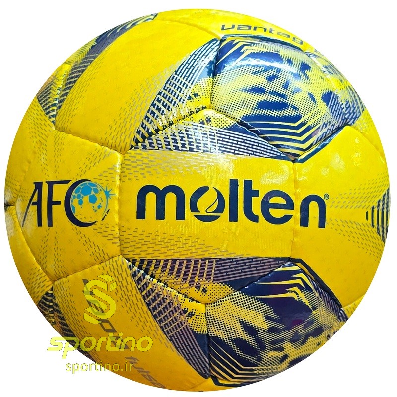 توپ فوتسال مولتن Vantaggio AFC 4800|اصلی TP