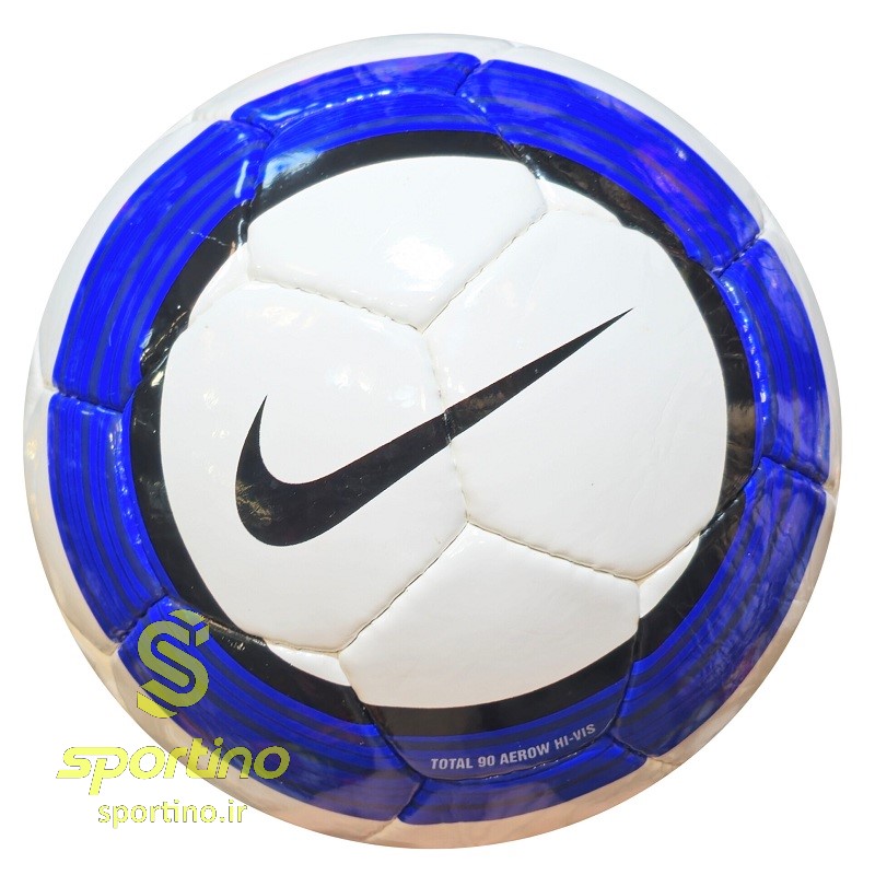 توپ فوتسال مدلPremier League T90|رنگ سفید TP