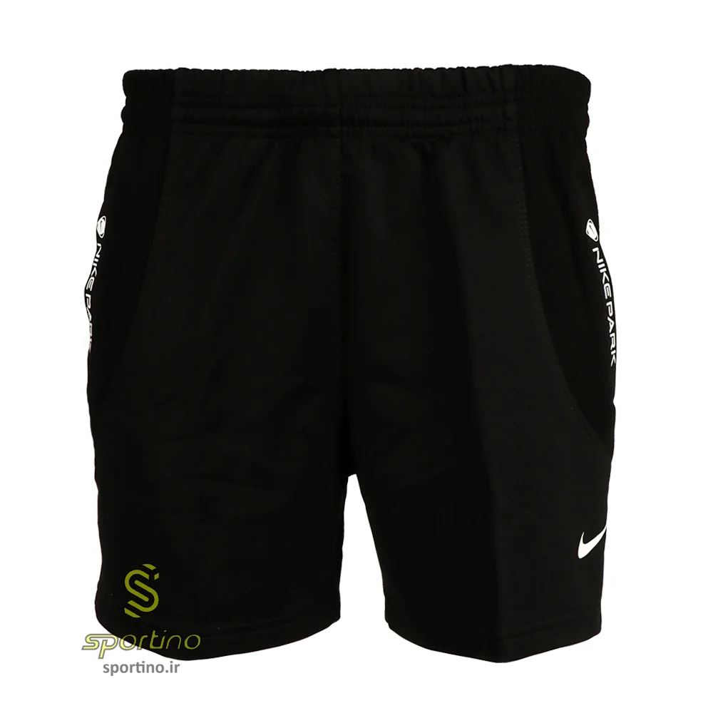 شلوارک کوتاه مردانه طرح نایک 0151 P7