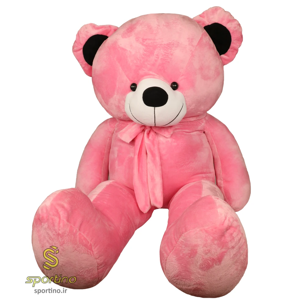 عروسک دو متری ولنتاین پولیشی