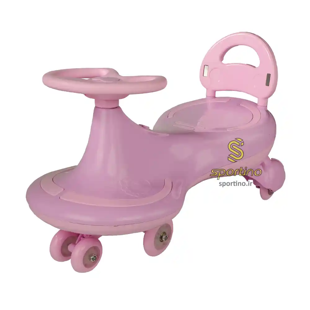 خرید لوپ کار کودک اصل | فروش ویژه ماشین پایی بچگانه با تخفیف