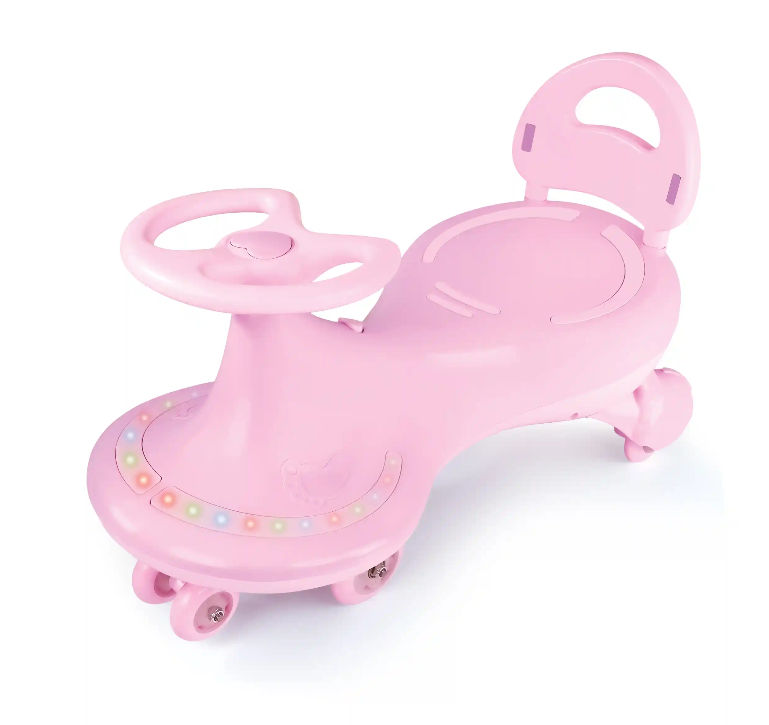 فروش ویژه لوپ کار چراغدار | ماشین پایی بچگانه چراغدار با قیمت استثنایی