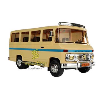 اسباب بازی مینی بوس مای توی