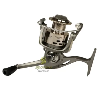 چرخ موتور چوب ماهیگیری مدل K3 BR 7000