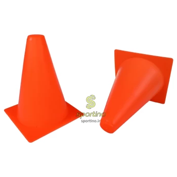 مانع مخروطی 20 سانتی متر