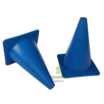 مانع مخروطی 30 سانتی متر