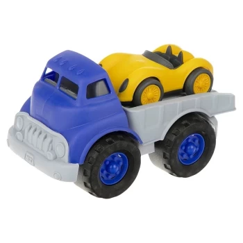 اسباب بازی ماشین طرح کامیون خودروبر نیکو تویز