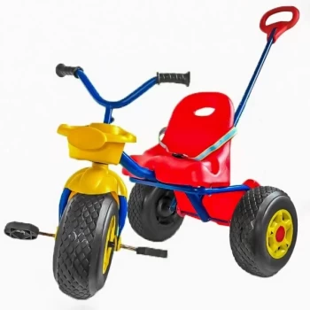 سه چرخه کایوت