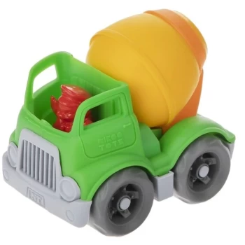 اسباب بازی ماشین نیکو تویز طرح مینی میکسر