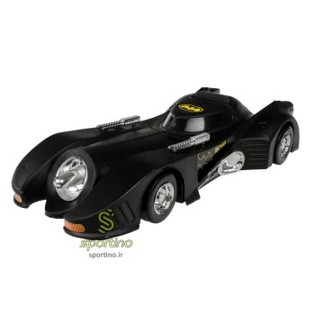 اسباب بازی ماشین بت من بزرگ AMT