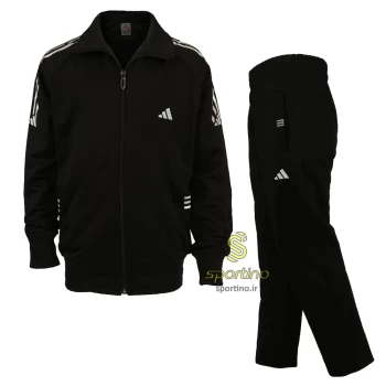 گرمکن شلوار فلامنت مشکیp27