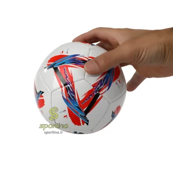 توپ فوتبال چرمی پوما لالیگا سایز 2