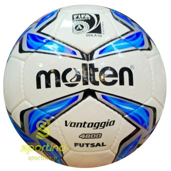 توپ فوتسال مولتنVantage 4800سایز4 TP