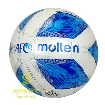 توپ فوتسال طرح مولتنAFC4800 درجه دو سایز4 TP
