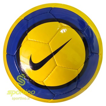 توپ فوتسال مدلPremier League T90|رنگ زرد TP