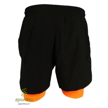 شلوارک دولایه ریباک اعلا P17