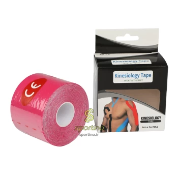 چسب عضله کنزیوتیپ