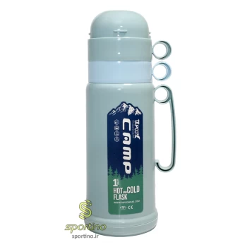 فلاسک مدل کمپ تاپکو گنجایش 1 لیتر