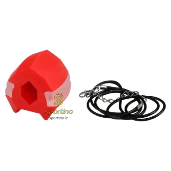 دستگاه تقویت فک مدل زاویه ساز