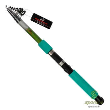 چوب لنس ماهیگیری 3.6 متری سیگما M2