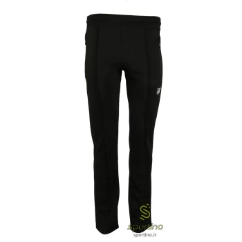 شلوار غواصی زیپ‌دار زنانه H09