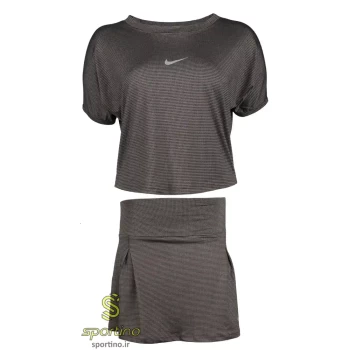 ست کراپ دامن‌دار سانا P20