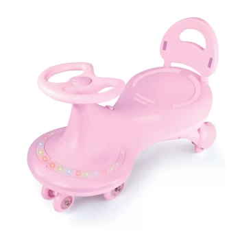 فروش ویژه لوپ کار چراغدار | ماشین پایی بچگانه چراغدار با قیمت استثنایی