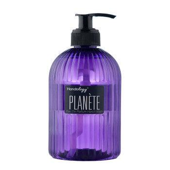 مایع دستشویی پرفیوم پلنت 470 میل هندولوژی | خرید Handology Perfume Planet