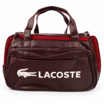 خرید ساک ورزشی Lacoste S72 | ساک باشگاهی لاکوست