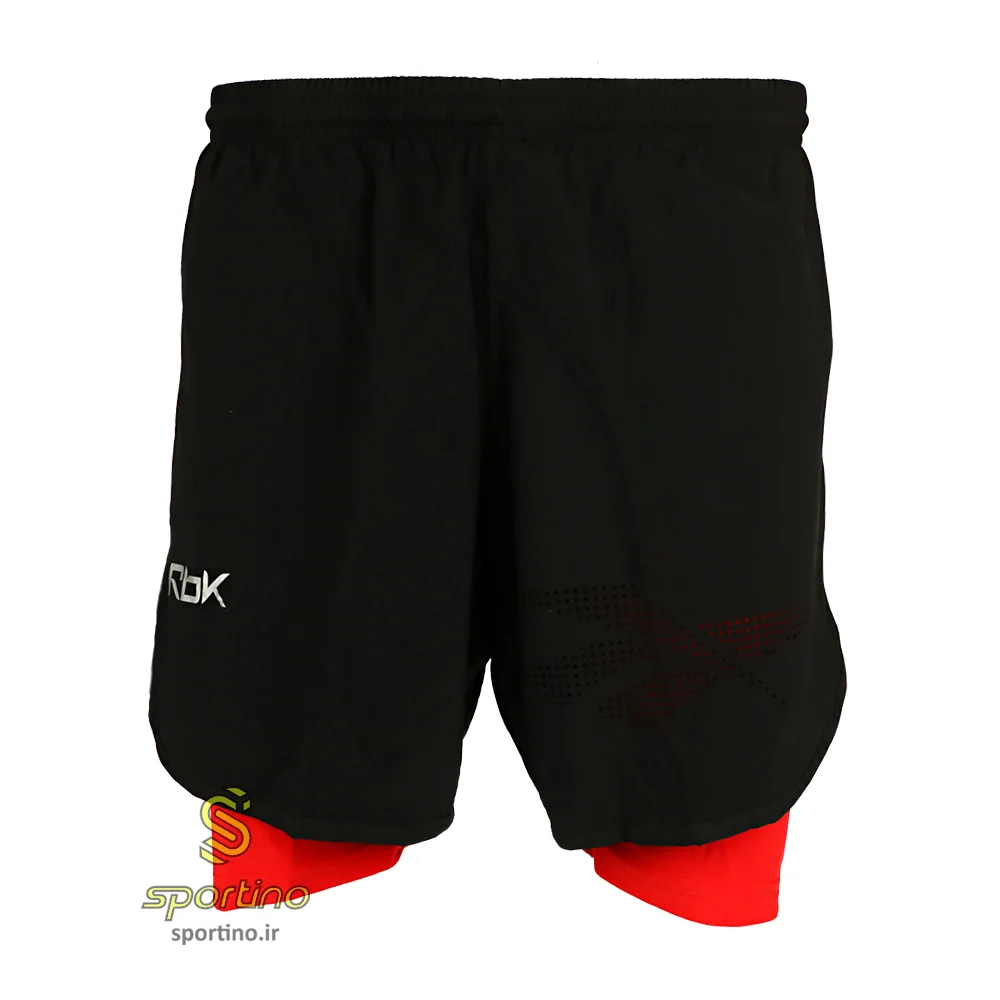شلوارک و شورت ورزشی
