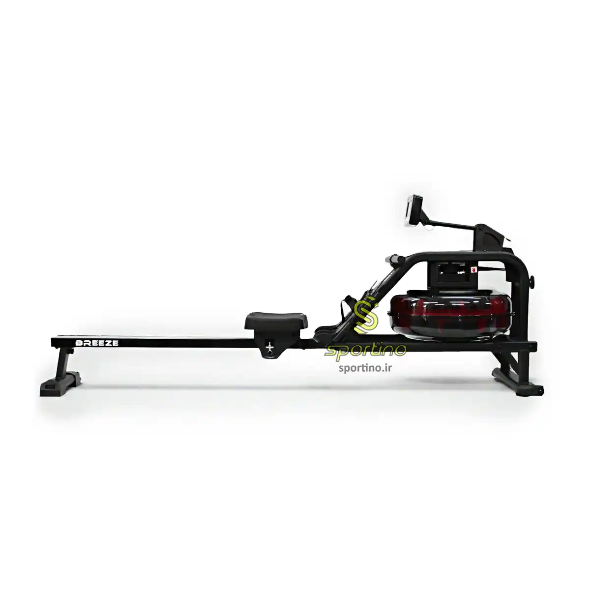 دستگاه روئینگ water rower