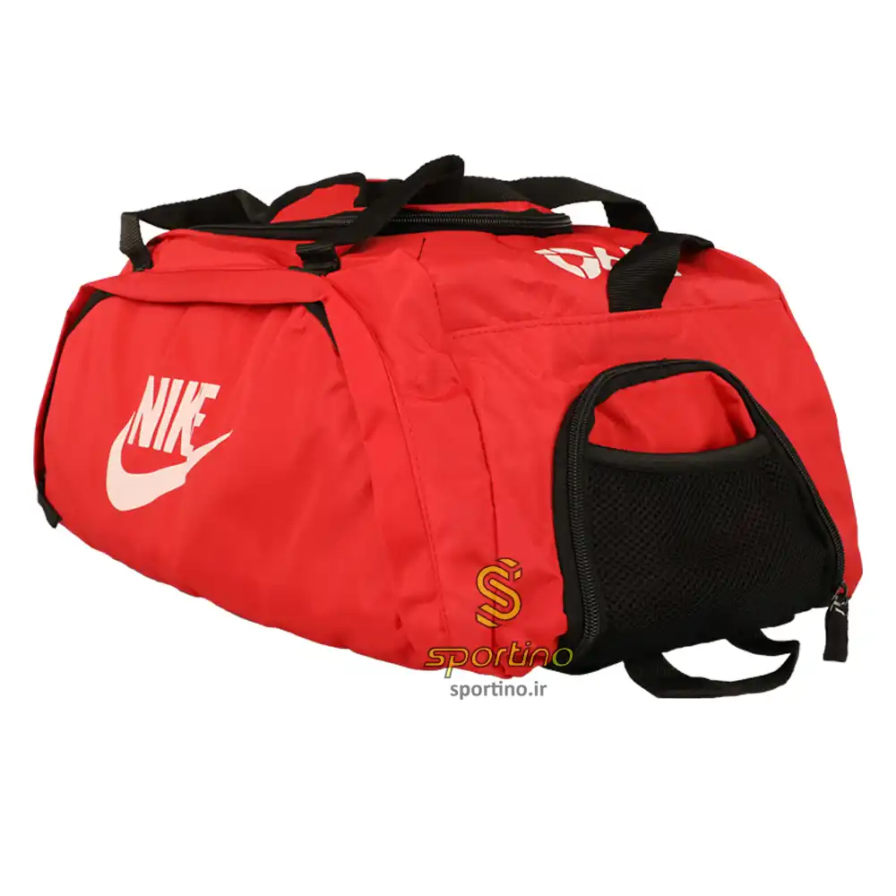 ساک سه کاره طرح s12 NIKE