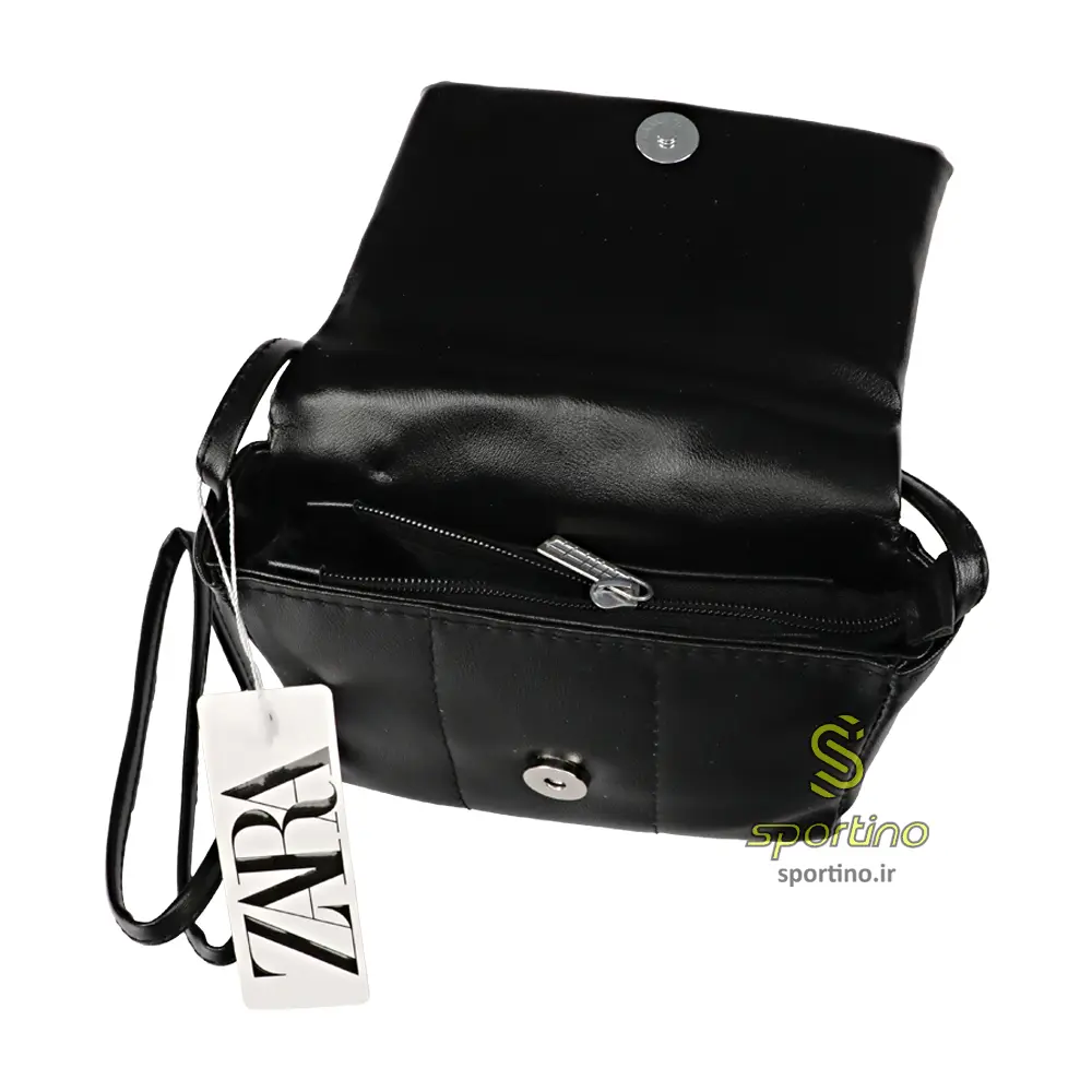 کیف دوشی دخترانه s10 zara