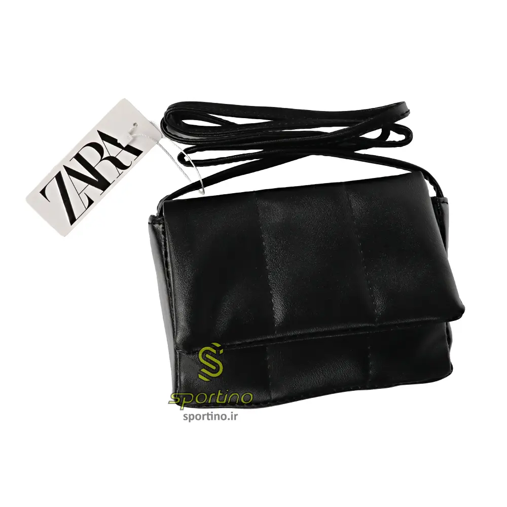 کیف دوشی دخترانه s10 zara