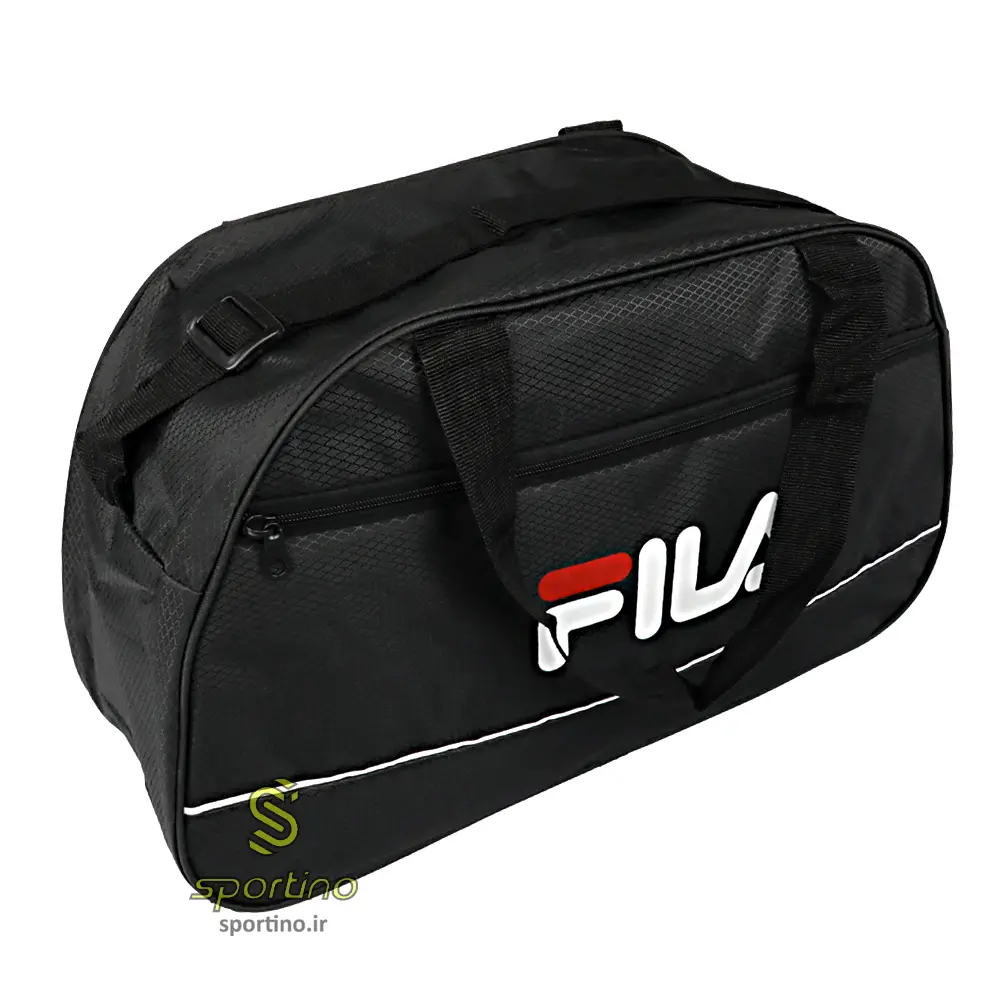 ساک ورزشی طرح s4 Fila