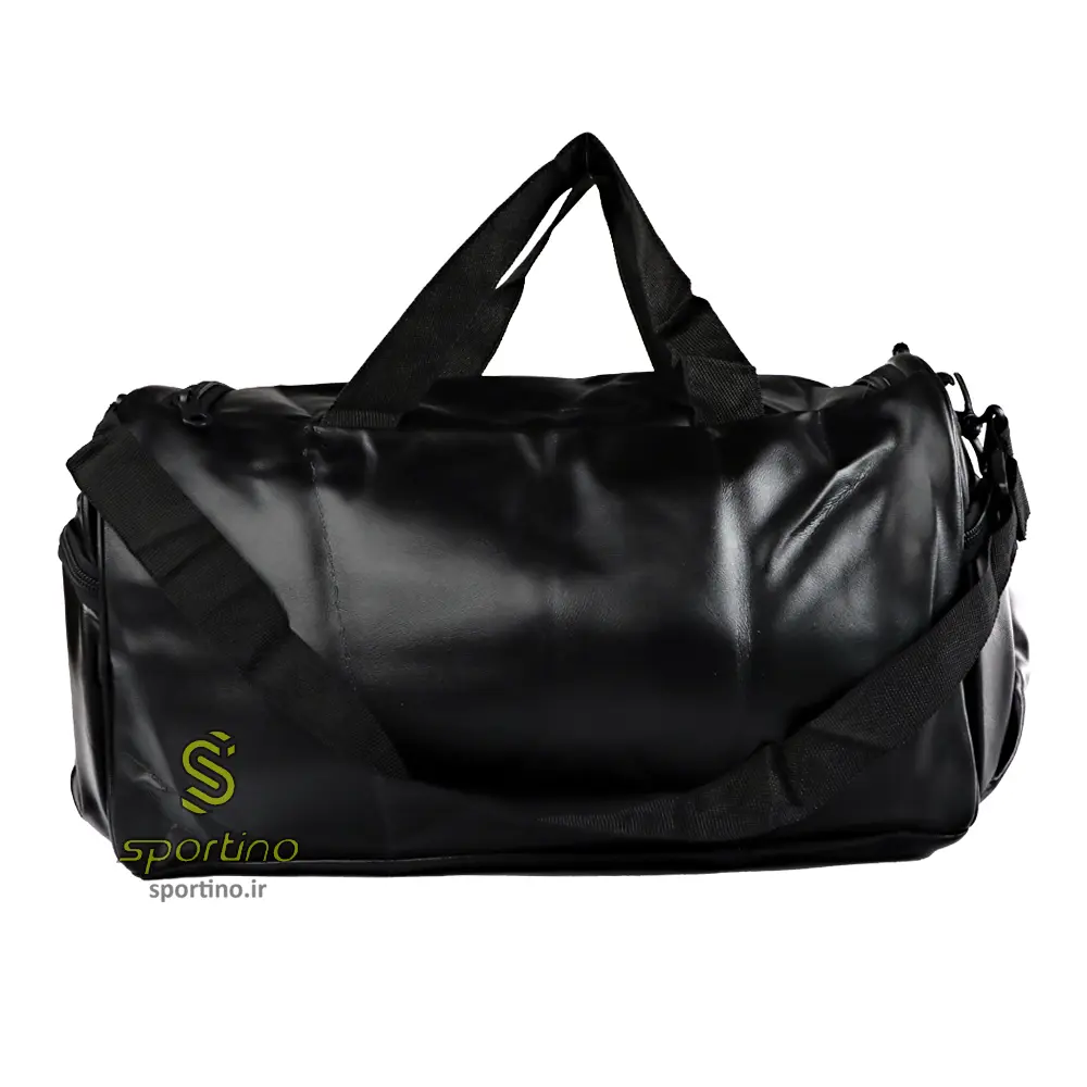 ساک چرمی طرح s21 adidas