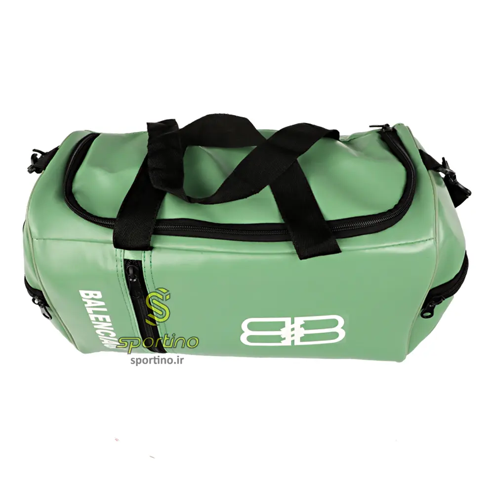 ساک ورزشی طرح s21 BALENCIAGA