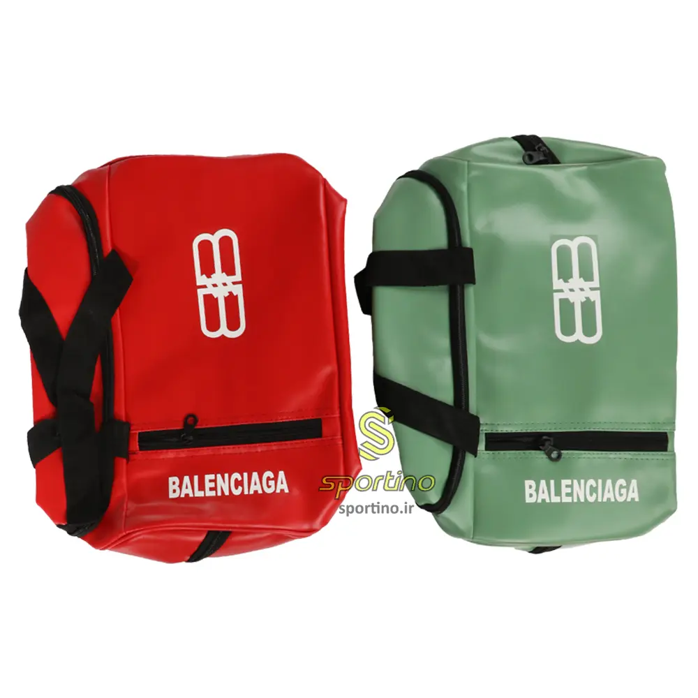 ساک ورزشی طرح s21 BALENCIAGA