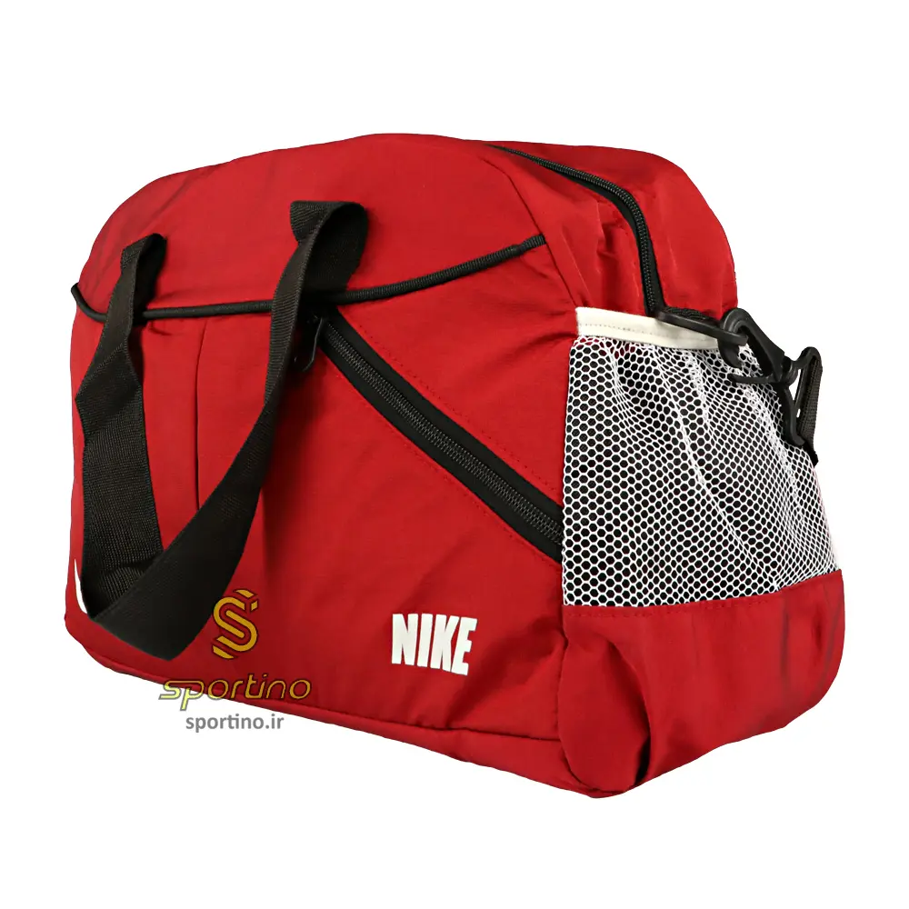 ساک ورزشی طرح NIKE کد S11
