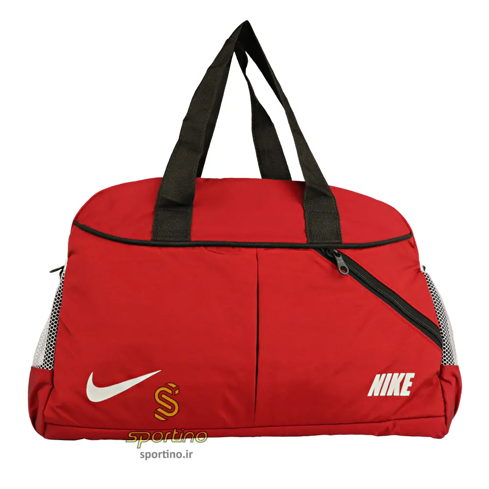 ساک ورزشی طرح NIKE کد S11