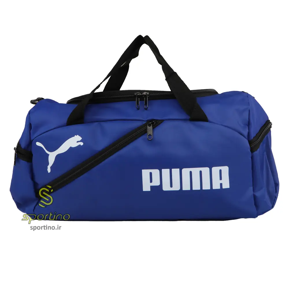 ساک ورزشی طرح s15 PUMA