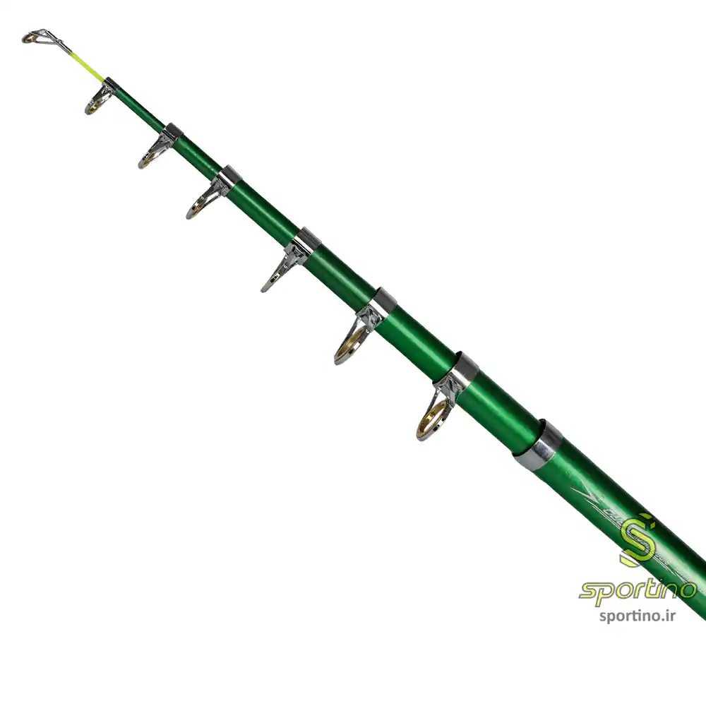 لنس ماهیگیری 3.6 متری شیمانو حلقه طلایی L1