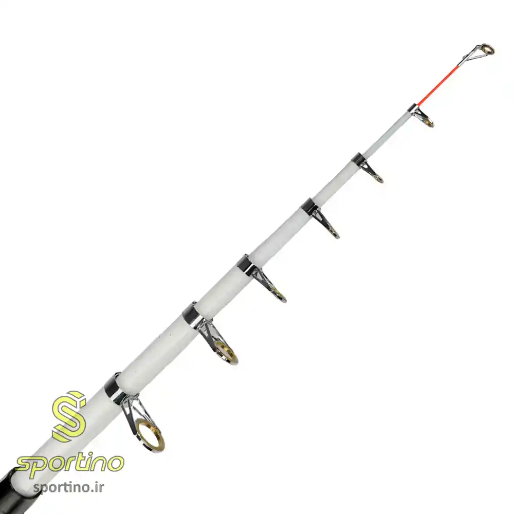 چوب ماهیگیری دسته بلند فایرفاکس به طول 3.6 متر مدل L2