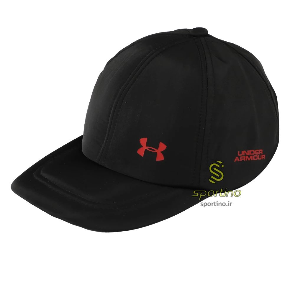 کلاه کپ under armour ، کلاه تابستانی ، کلاه کپ اسپرت