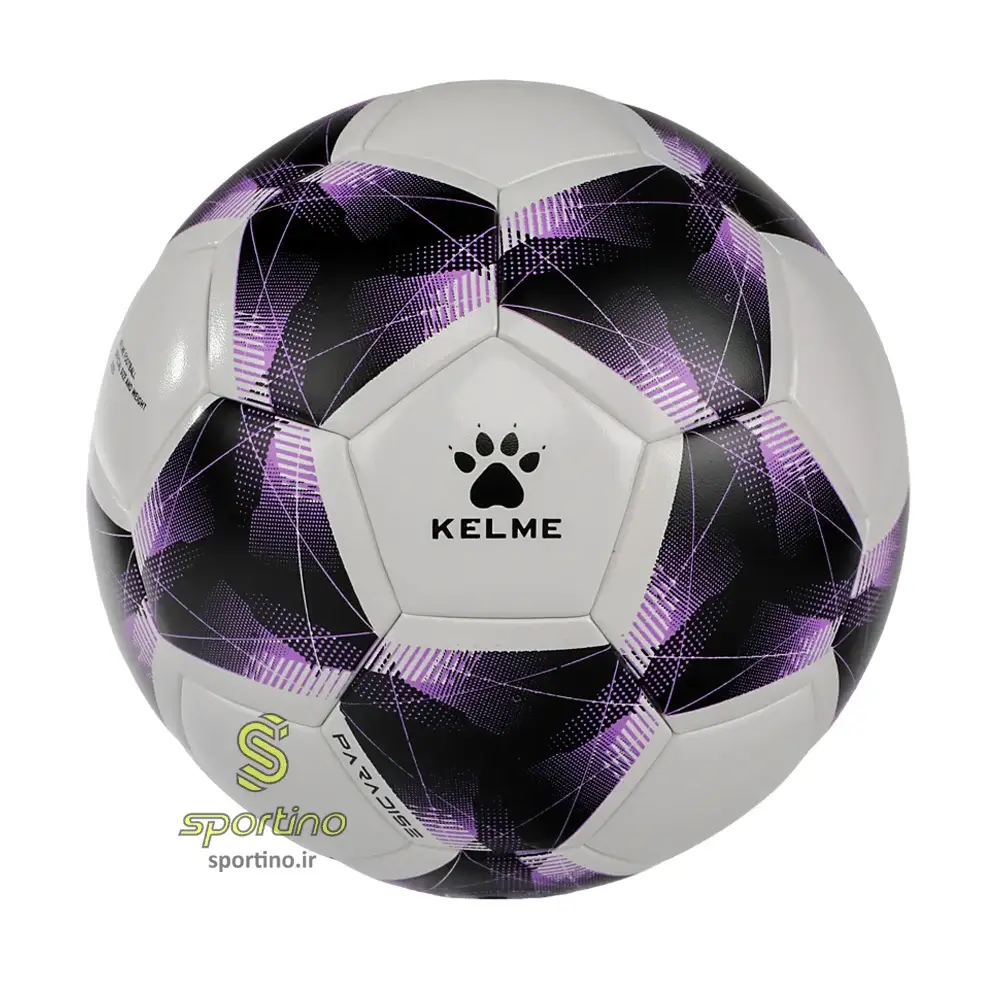 توپ فوتبال چرمی afc جام ملت های آسیا 2025