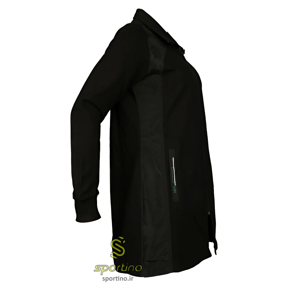 ست مانتو شلوار زنانه طرح نایک P5