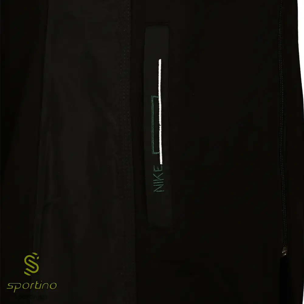 ست مانتو شلوار زنانه طرح نایک P5