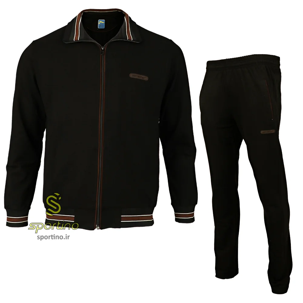 ست گرمکن شلوار مردانه 2081 اعلا P1