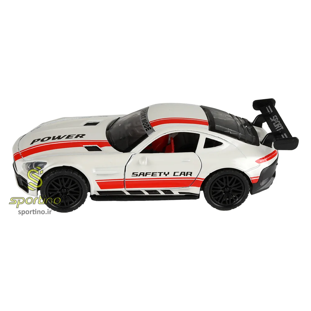 ماشین فلزی مرسدس بنز اسپرت